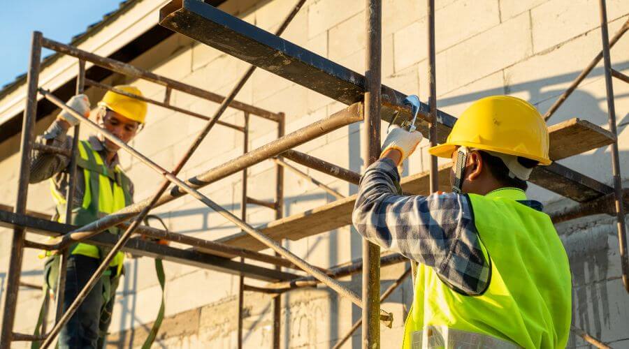 Flashing Repair in Powderhorn, CO
